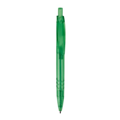&nbsp;Stylo R-PET Vert-Vert | sans marquage | non disponible | non disponible | non disponible