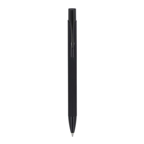 Stylo à bille Alicante softtouch Deluxe Noir | sans marquage | non disponible | non disponible