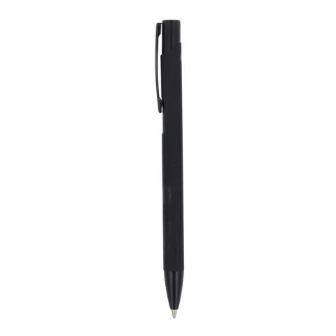 Stylo à bille Alicante softtouch Deluxe Noir | sans marquage | non disponible | non disponible