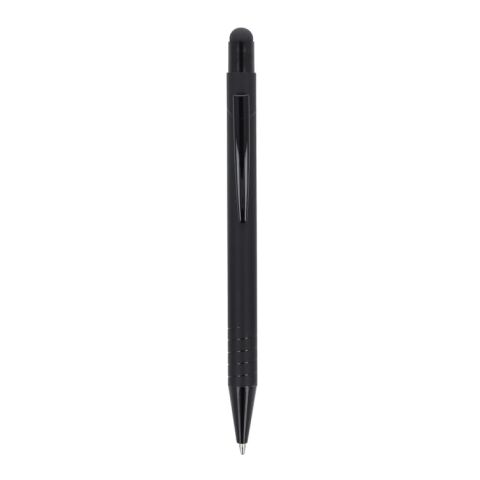 Stylo à bille Venice Deluxe Noir | sans marquage | non disponible | non disponible
