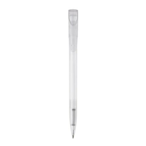 Stylo Deniro Transparent Couleur personnalisée