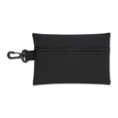 Trousse de premiers secours 14 pièces Rora noir | sans marquage | non disponible | non disponible