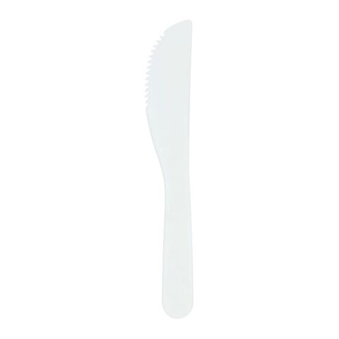 Set de couverts PP Blanc