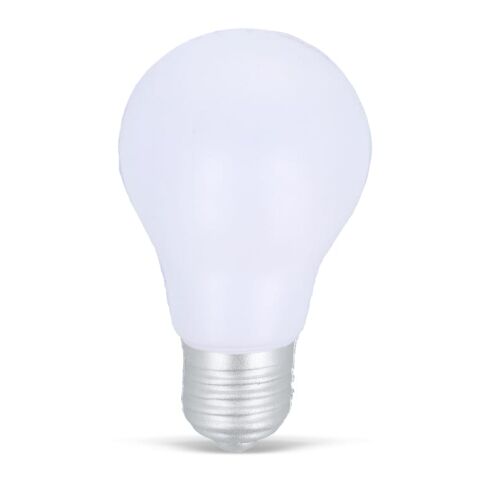 Lampe anti-stress Blanc | sans marquage | non disponible | non disponible