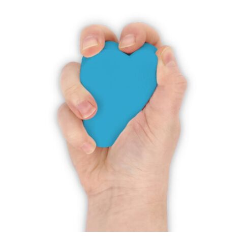 Nuage anti-stress Bleu clair | sans marquage | non disponible | non disponible