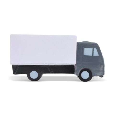 Camion anti-stress Blanc | sans marquage | non disponible | non disponible