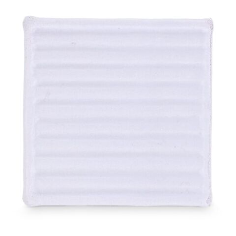 Conteneur anti-stress Blanc