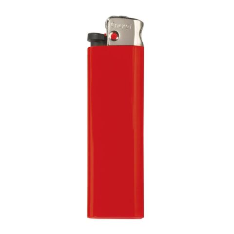 Briquet Cricket 90 Rouge clair | sans marquage | non disponible | non disponible | non disponible