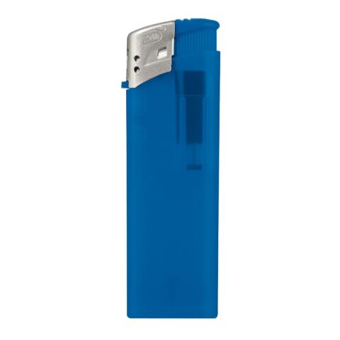 Briquet Heat Bleu / Blanc | sans marquage | non disponible | non disponible | non disponible