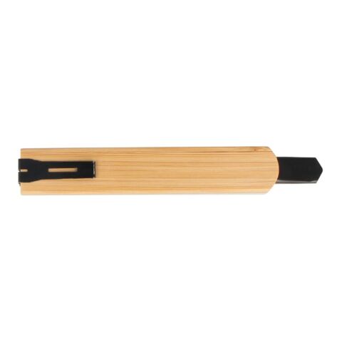Couteau Hobby Bamboo Noir | sans marquage | non disponible | non disponible | non disponible