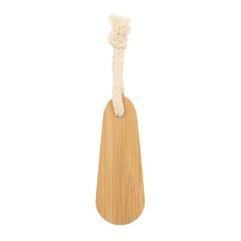 Lime à pieds en bambou Nature | sans marquage | non disponible | non disponible | non disponible