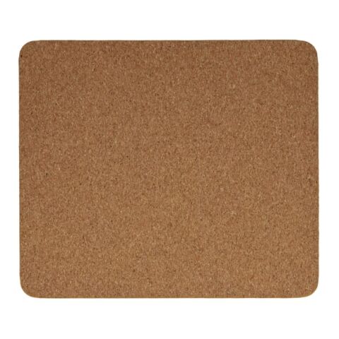 Tapis de souris en liège Nature | sans marquage | non disponible | non disponible | non disponible