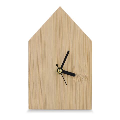 Horloge de bureau Homestead Nature | sans marquage | non disponible | non disponible
