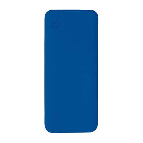 Powerbank Blade 5000mAh Bleu foncé | sans marquage | non disponible | non disponible | non disponible