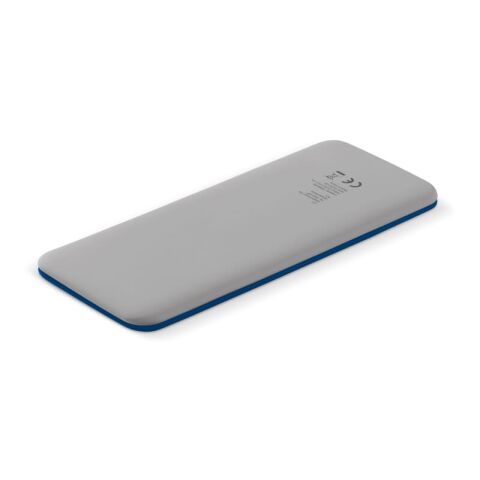 Powerbank Blade 5000mAh Bleu foncé | sans marquage | non disponible | non disponible | non disponible