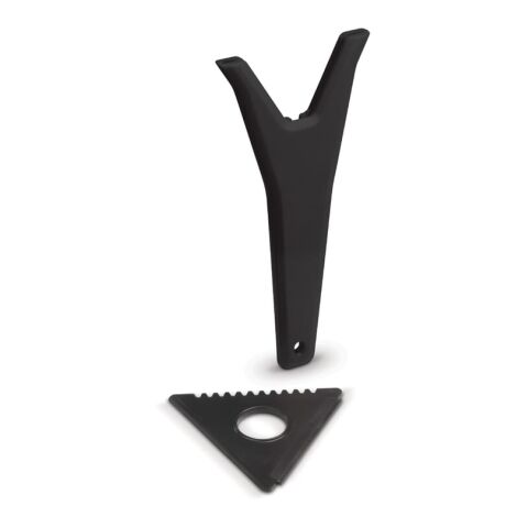 Raclette 3 en 1 Noir | sans marquage | non disponible | non disponible | non disponible