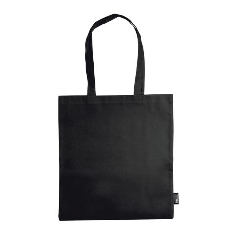 Sac non-tissé 75g/m² Noir | sans marquage | non disponible | non disponible | non disponible