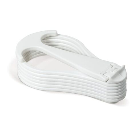 The Original Cupkeeper - Porte Gobelets 18cl-33cl Blanc | sans marquage | non disponible | non disponible | non disponible