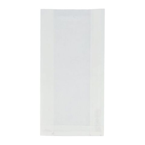 Sac en papier 50g/m² 15 x 7 x 36cm Blanc | sans marquage | non disponible | non disponible