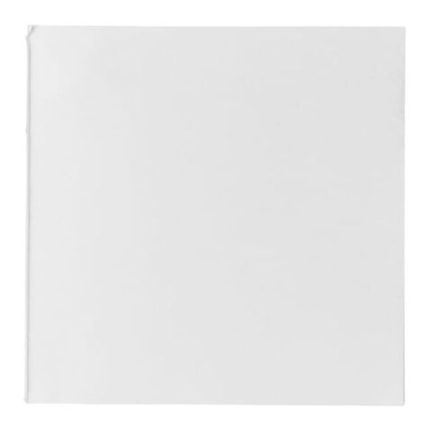 Bloc cube 10x10x10cm FSC Blanc | sans marquage | non disponible | non disponible | non disponible