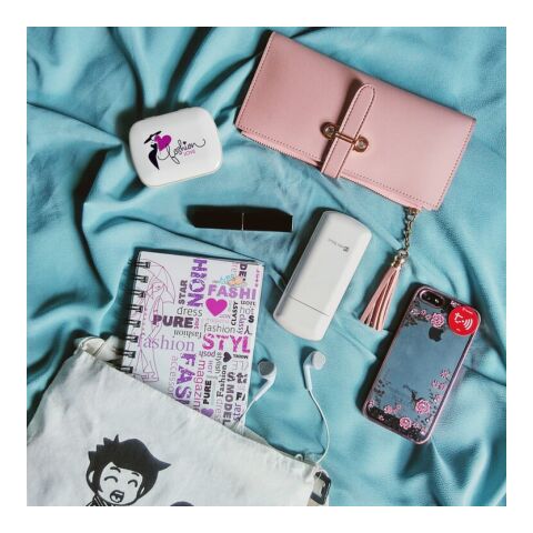 Boîte étain bonbons menthe Blanc | sans marquage | non disponible | non disponible | non disponible