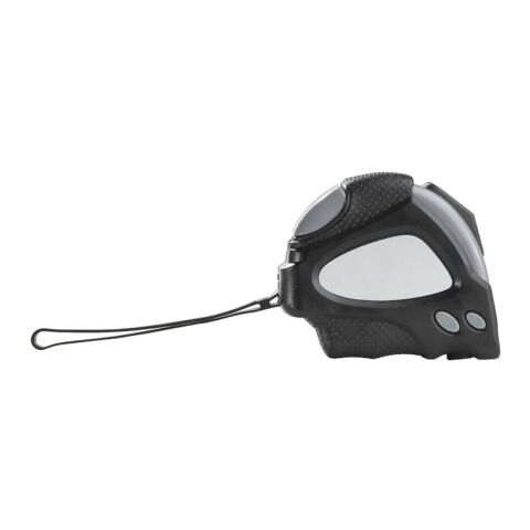 Mètre ruban Assist 3m Gris-Noir | sans marquage | non disponible | non disponible | non disponible