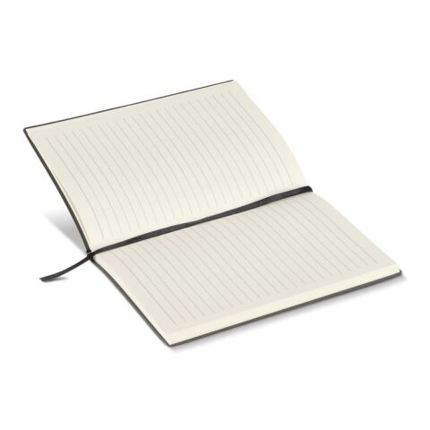 Carnet Yuzu à couverture souple Thermo A5 Noir | sans marquage | non disponible | non disponible