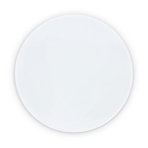 Miroir compact coulissant Poise Blanc | sans marquage | non disponible | non disponible