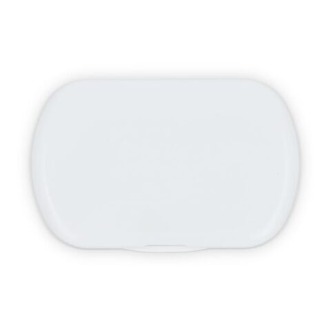 Bouchons d'oreille Travel-Comfort Blanc | sans marquage | non disponible | non disponible