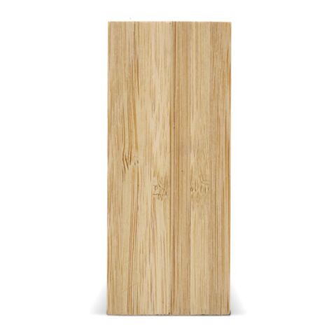 Horloge de bureau rectangulaire Nature | sans marquage | non disponible | non disponible