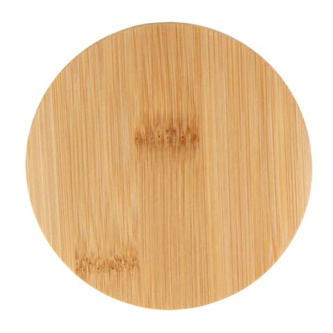 Sous-verre et décapsuleur en bambou Nature | sans marquage | non disponible | non disponible | non disponible