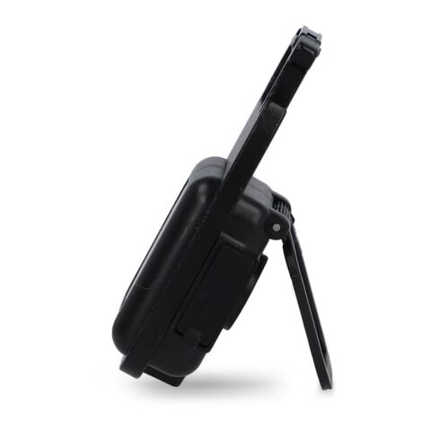 Lampe magnétique rechargeable COB noir | sans marquage | non disponible | non disponible