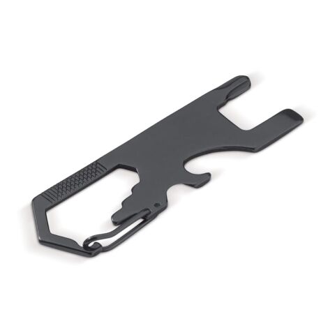 Outil multifonctions compact noir | sans marquage | non disponible | non disponible | non disponible