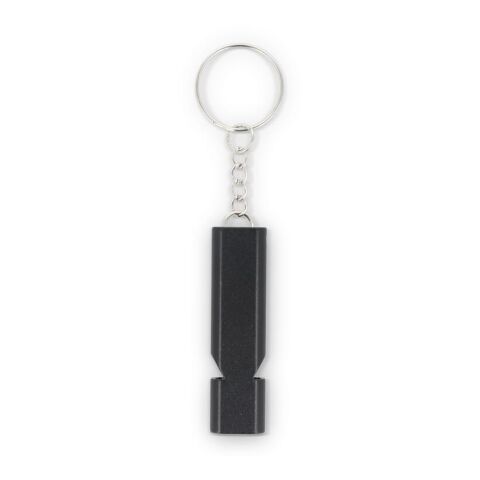 Sifflet d’urgence Noir