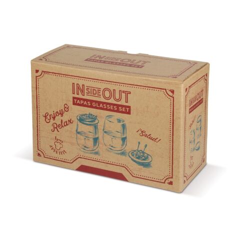 Set de tapas Transparent | sans marquage | non disponible | non disponible | non disponible