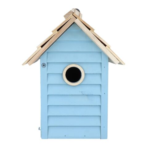 Nichoir Bleu clair | sans marquage | non disponible | non disponible | non disponible