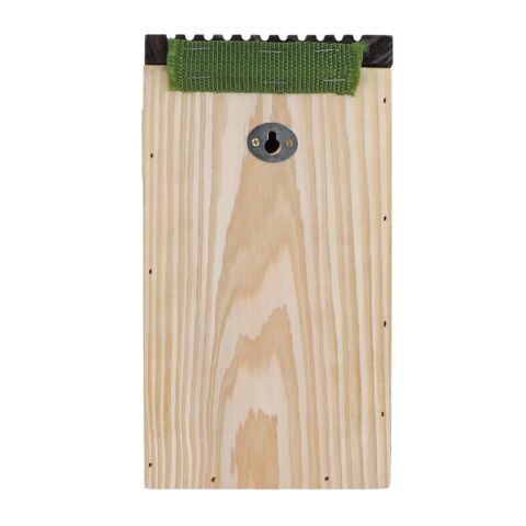 Nichoir rustique Nature | sans marquage | non disponible | non disponible | non disponible