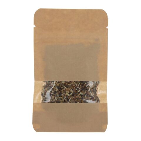 Sachets de graines de fleurs sauvages 4 grammes Marron | sans marquage | non disponible | non disponible | non disponible