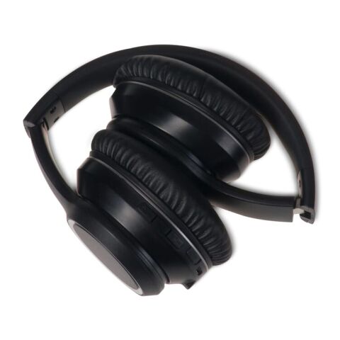 Headphones ANC noir | sans marquage | non disponible | non disponible | non disponible