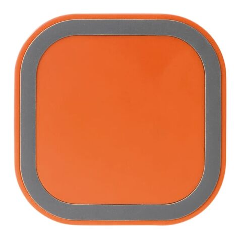 Tapis chargeur sans-fil 5W Orange | sans marquage | non disponible | non disponible | non disponible
