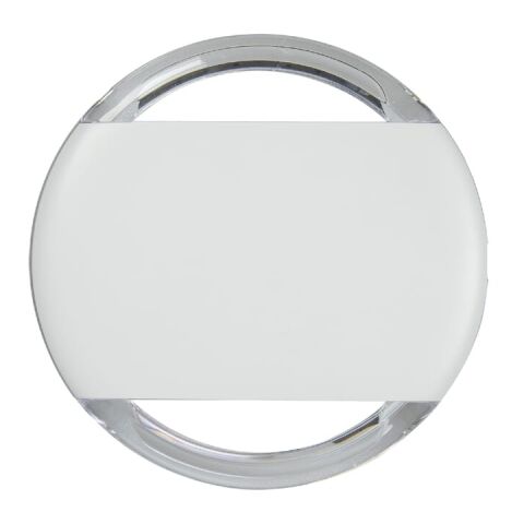 Charge sans fil 5W Blanc | sans marquage | non disponible | non disponible | non disponible