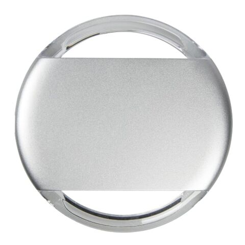 Charge sans fil 5W Argent | sans marquage | non disponible | non disponible | non disponible