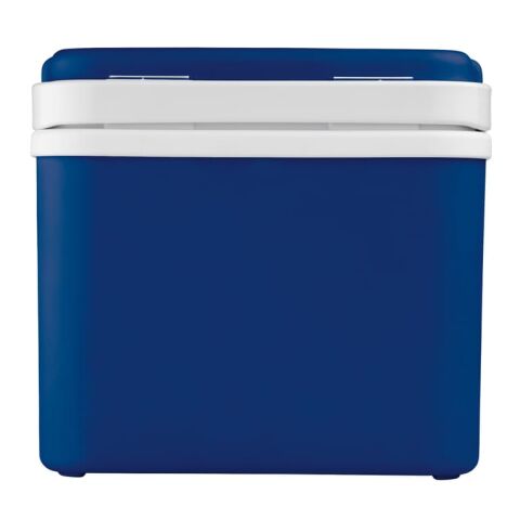 Glacière classique 10L Bleu / Blanc