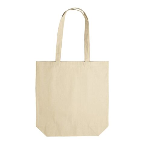 Sac toile OEKO-TEX® 280g/m² 42x12x43cm Ecru