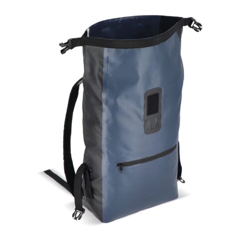 Sac à dos Adventure 20L IPX4 Bleu foncé | sans marquage | non disponible | non disponible | non disponible