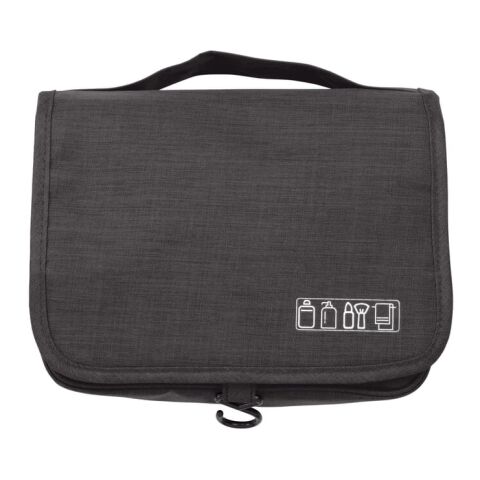 Trousse de toilette noir | sans marquage | non disponible | non disponible | non disponible