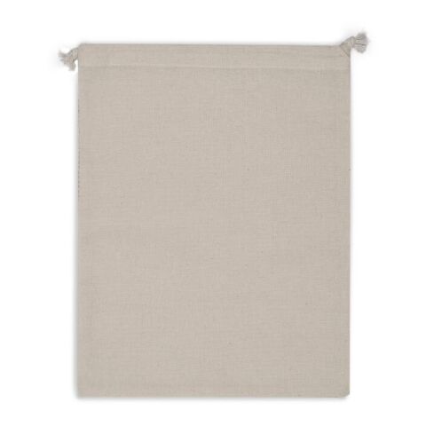 Sac de courses, réutilisable, en coton OEKO-TEX® 25x30cm Ecru | sans marquage | non disponible | non disponible | non disponible