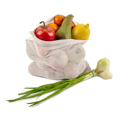 Sac de courses, réutilisable, en coton OEKO-TEX® 30x40cm Ecru | sans marquage | non disponible | non disponible | non disponible