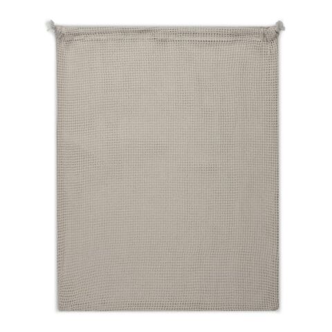 Sac de courses, réutilisable, en coton OEKO-TEX® 40x45cm Ecru | sans marquage | non disponible | non disponible | non disponible