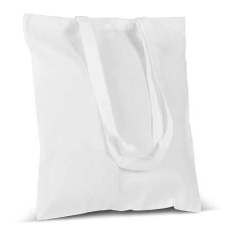Sac en coton recyclé 140g/m² 38x42cm Multicolore | sans marquage | non disponible | non disponible | non disponible